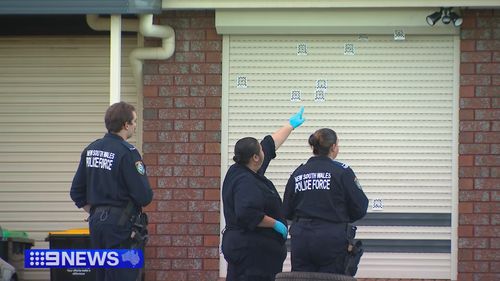 В Сиднее разгорается война между преступными группировками: полиция расследует три инцидента за несколько дней.