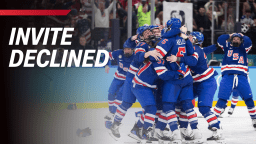 Капитан сборной США назвал приглашение президента Трампа в Белый дом «неуместной шуткой».