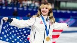 Сборная США вписала новую главу в свое хоккейное соперничество с Канадой. И эту главу они захотят перечитать еще раз.