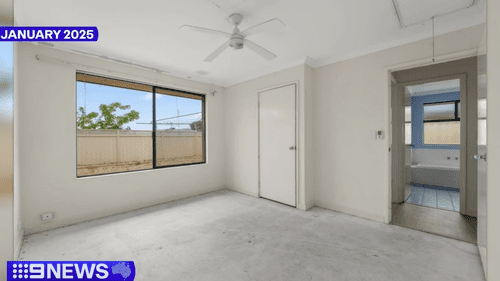 Ужасное преступление удалось предотвратить после того, как полиция пресекла отвратительный план жителя Западной Австралии по похищению девочки.