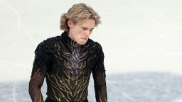 Психологический барьер, связанный с «моментом», сказывается даже на таких великих людях, как Илья Малинин и Микаэла Шиффрин.