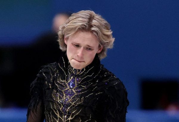 Психологический барьер, связанный с «моментом», сказывается даже на таких великих людях, как Илья Малинин и Микаэла Шиффрин.