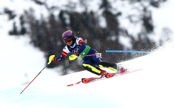 Психологический барьер, связанный с «моментом», сказывается даже на таких великих людях, как Илья Малинин и Микаэла Шиффрин.