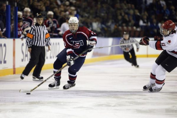 На зимних Олимпийских играх в Милане и Кортине развернулась настоящая «ожесточённая борьба».