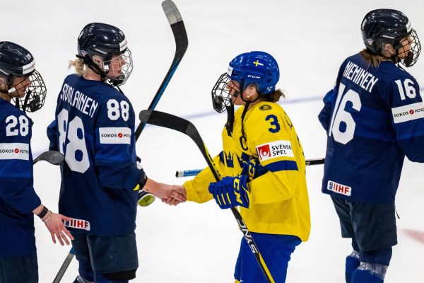 На зимних Олимпийских играх в Милане и Кортине развернулась настоящая «ожесточённая борьба».