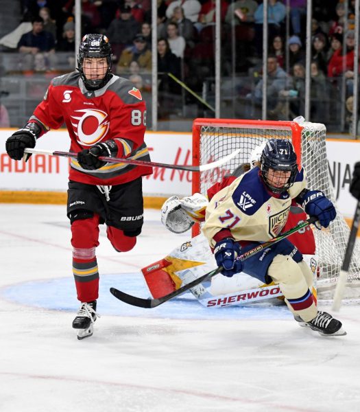 На зимних Олимпийских играх в Милане и Кортине развернулась настоящая «ожесточённая борьба».