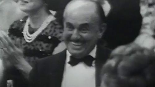 СЕГОДНЯ В ИСТОРИИ: Толпа ахнула, когда Джули Эндрюс отомстила в своей благодарственной речи.