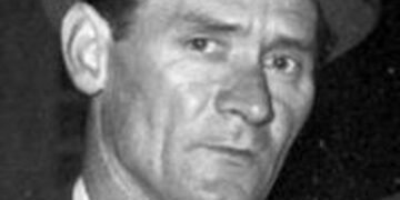 Сегодня в истории — 3 февраля: австралийский судья был вынужден повесить человека, которого считал невиновным.