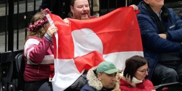 Администрация Трампа призывает страны потребовать отзыва предложения ООН по климату.