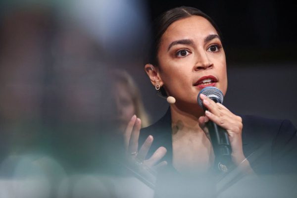 Ущерб, нанесенный Трампом, уже нанесен. Демократы — и Европа — пытаются определить, что будет дальше.