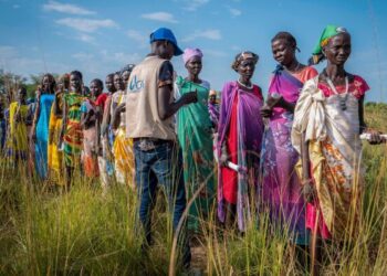 ООН ожидает, какую сумму США намерены выплатить из почти 4 миллиардов долларов, которые они должны.