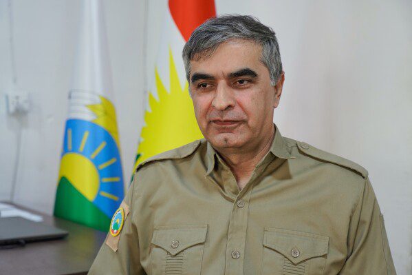 Немецкое агентство ООН по ядерному надзору заявляет, что не может подтвердить, приостановил ли Иран обогащение урана.