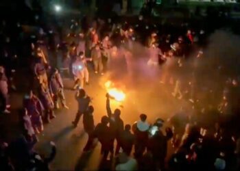 Немецкое агентство ООН по ядерному надзору заявляет, что не может подтвердить, приостановил ли Иран обогащение урана.