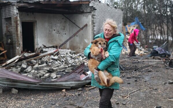 США установили для Украины и России крайний срок — июнь — для достижения соглашения о прекращении войны, заявил Зеленский.