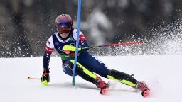 Олимпийский комитет США продолжает принимать все необходимые меры для предотвращения распространения желудочного заболевания на зимних Играх.