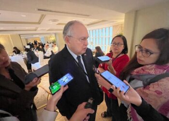 США планируют разместить на Филиппинах больше пусковых установок, несмотря на обеспокоенность Китая.