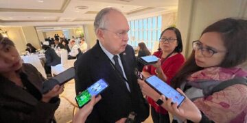 США планируют разместить на Филиппинах больше пусковых установок, несмотря на обеспокоенность Китая.