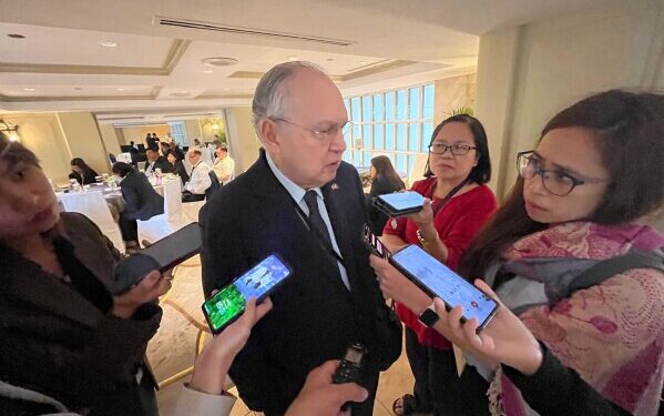 США планируют разместить на Филиппинах больше пусковых установок, несмотря на обеспокоенность Китая.