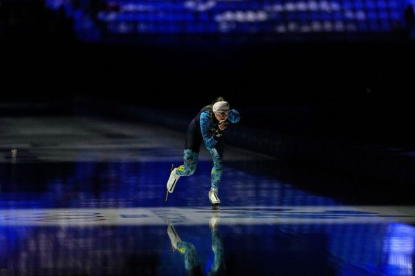 Хотите тренироваться как спортсмены зимних Олимпийских игр? Вот что нужно есть, когда и как часто.