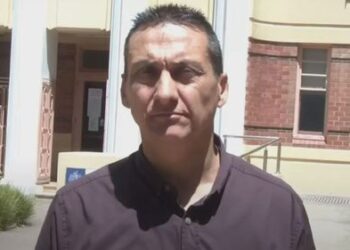 Предупреждение: движение «суверенных граждан» представляет собой серьезную угрозу безопасности.