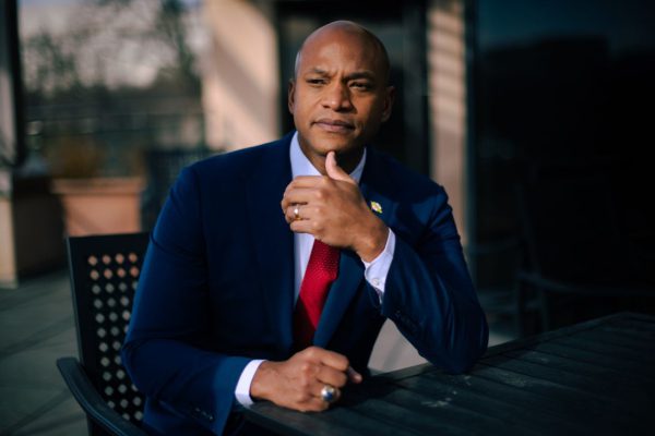 Уэс Мур сталкивается с пределами собственных сил в конфликте с демократами штата Мэриленд.