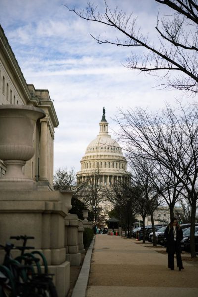 Уэс Мур сталкивается с пределами собственных сил в конфликте с демократами штата Мэриленд.