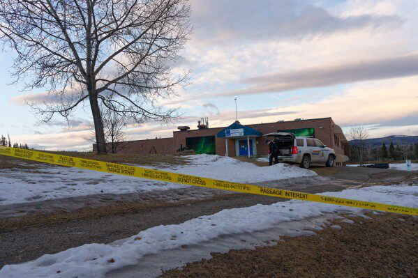 Что нужно знать о смертельной стрельбе в школе в Канаде