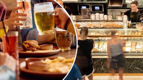 Куда делись пятничные вечерние посиделки? Пабы не выдерживают натиска удаленной работы. Куда делись пятничные вечерние посиделки? Пабы не выдерживают натиска удаленной работы.