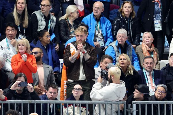 Кто такая Ютта Леердам, голландская суперзвезда фигурного катания, которая теперь может называть себя олимпийской чемпионкой?