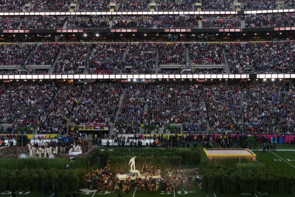 Почему даже скучный Супербоул стоит посетить