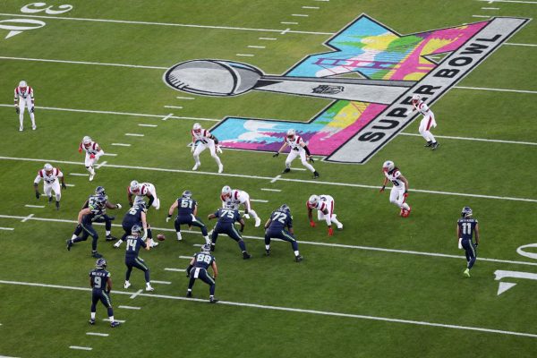 Почему даже скучный Супербоул стоит посетить