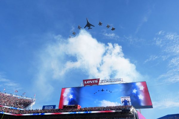 Почему даже скучный Супербоул стоит посетить