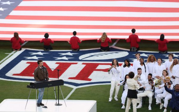 Почему даже скучный Супербоул стоит посетить