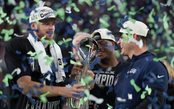 Почему даже скучный Супербоул стоит посетить