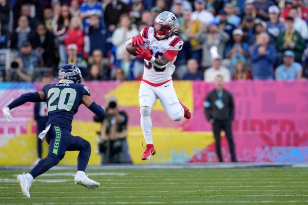 Почему даже скучный Супербоул стоит посетить