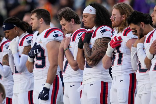 Почему даже скучный Супербоул стоит посетить