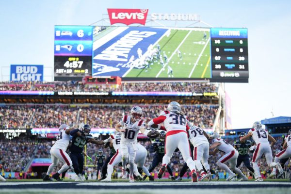 Почему даже скучный Супербоул стоит посетить