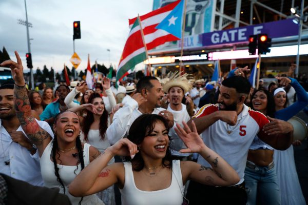 Почему даже скучный Супербоул стоит посетить