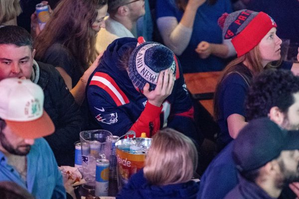 Почему даже скучный Супербоул стоит посетить