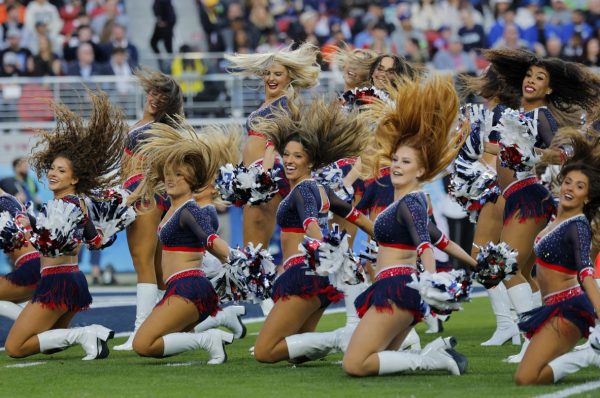 Почему даже скучный Супербоул стоит посетить