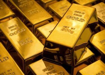 Почему инвестиции в золото и серебро могут создать вам проблемы при уплате налогов