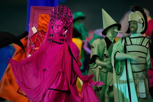 Почему материнство сыграло ключевую роль в завоевании Эланой Майерс Тейлор заветной золотой медали