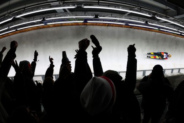 Почему материнство сыграло ключевую роль в завоевании Эланой Майерс Тейлор заветной золотой медали