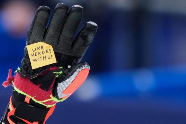 Почему материнство сыграло ключевую роль в завоевании Эланой Майерс Тейлор заветной золотой медали