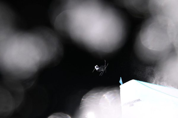 Почему материнство сыграло ключевую роль в завоевании Эланой Майерс Тейлор заветной золотой медали