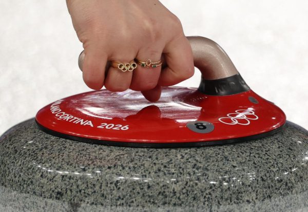 Почему материнство сыграло ключевую роль в завоевании Эланой Майерс Тейлор заветной золотой медали