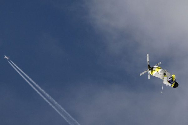 Почему материнство сыграло ключевую роль в завоевании Эланой Майерс Тейлор заветной золотой медали