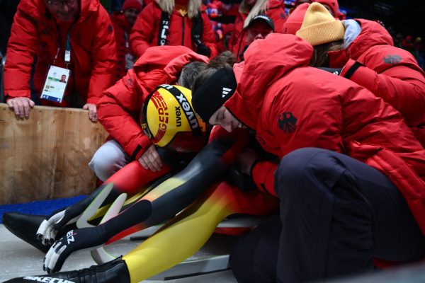 Почему материнство сыграло ключевую роль в завоевании Эланой Майерс Тейлор заветной золотой медали