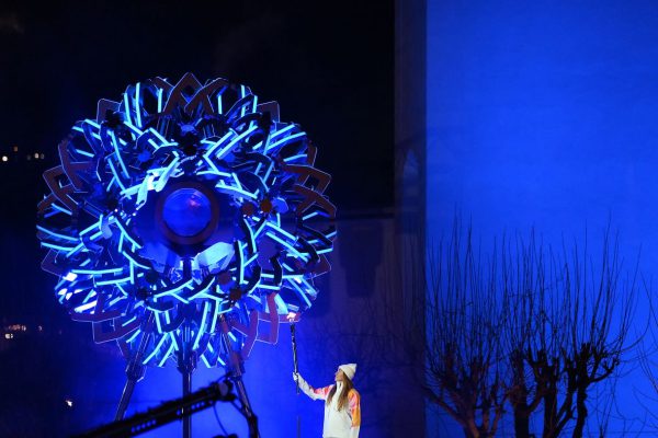 Почему материнство сыграло ключевую роль в завоевании Эланой Майерс Тейлор заветной золотой медали