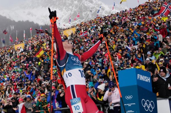 Почему Норвегия доминирует на зимних Олимпийских играх и чему могут научиться США?